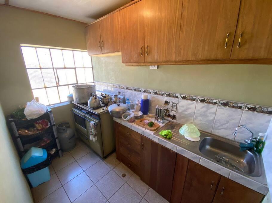 Hermosa casa campestre fuera de la ciudad photo 1