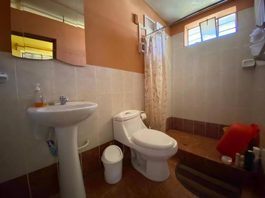 Hermosa casa campestre fuera de la ciudad photo 3