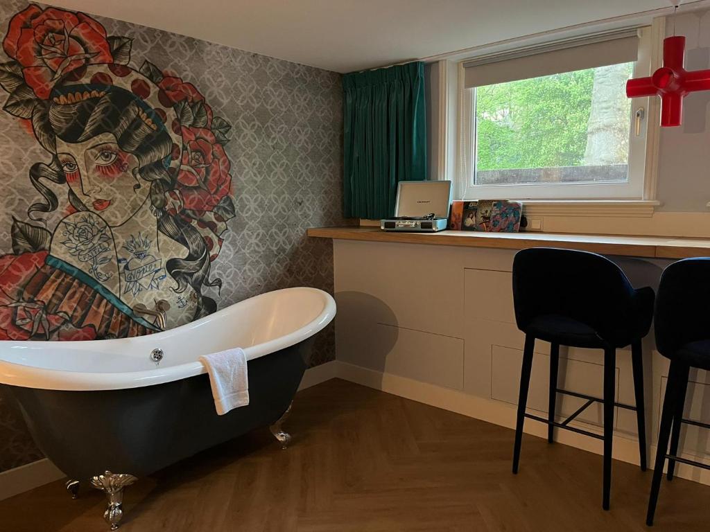 MUZE Hotel Utrecht photo 2