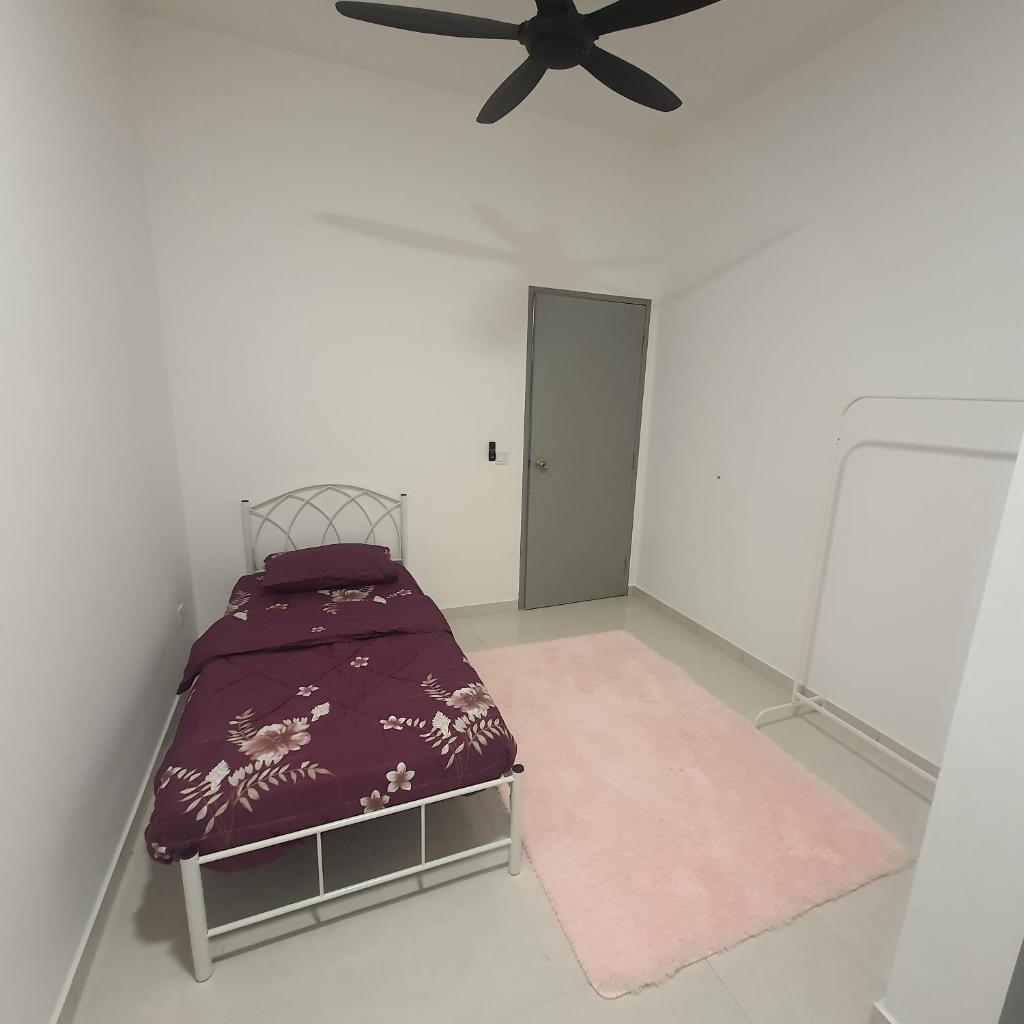 D Laman Haris Homestay photo 1