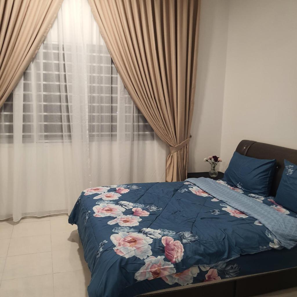 D Laman Haris Homestay photo 2