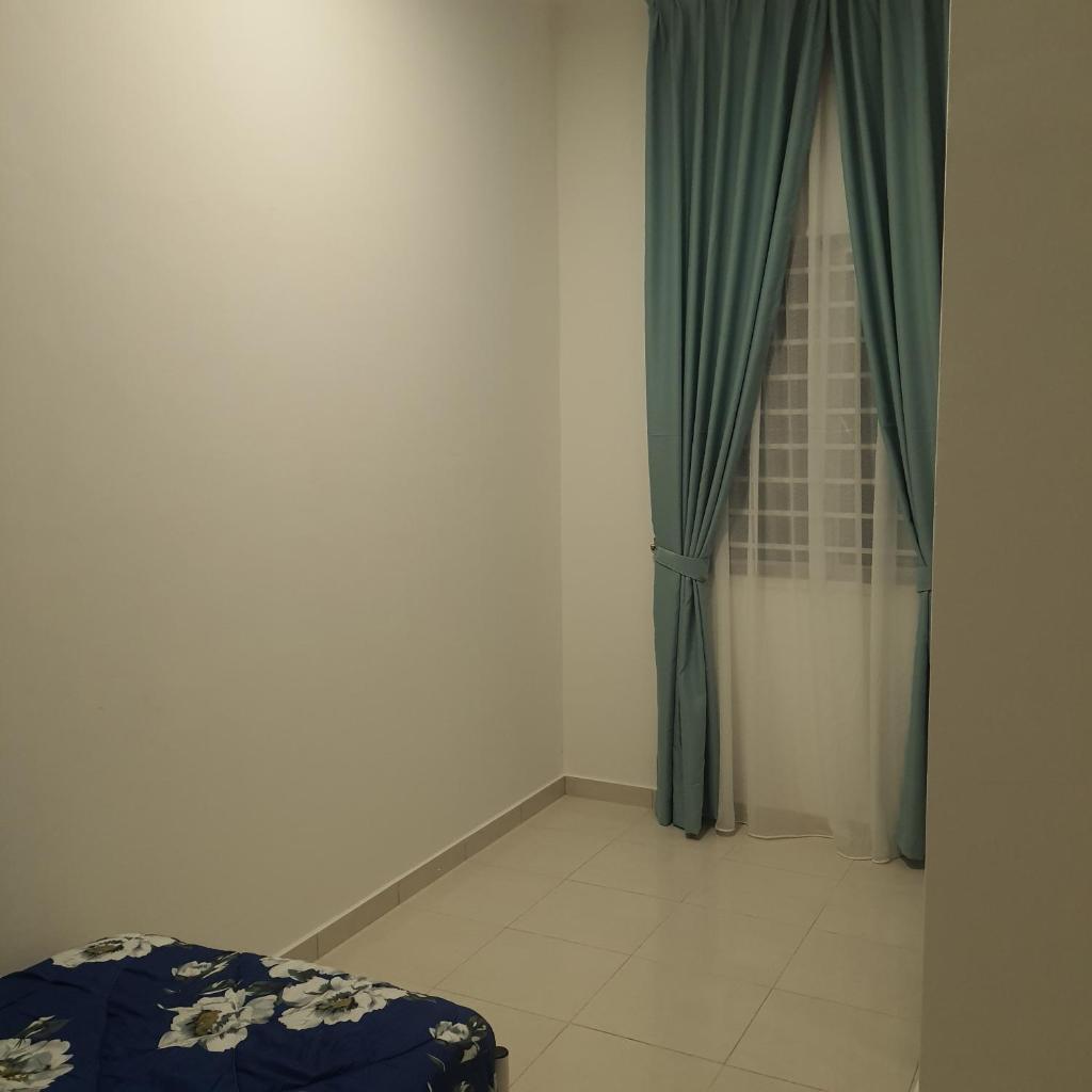 D Laman Haris Homestay photo 3