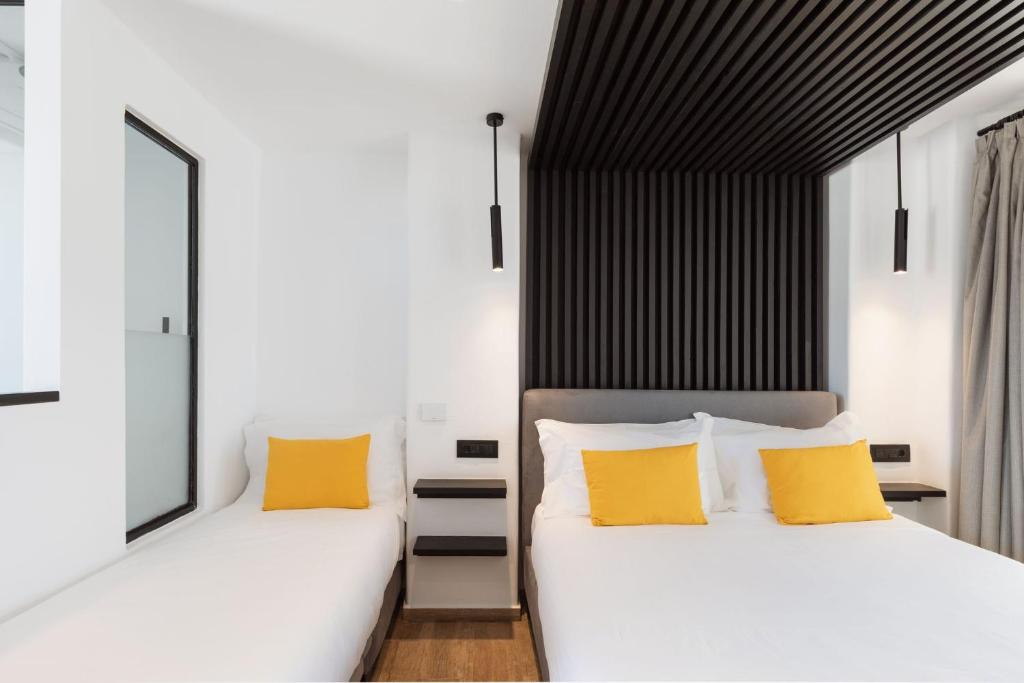 Mazera Boutique Hotel - Tap to explore photos