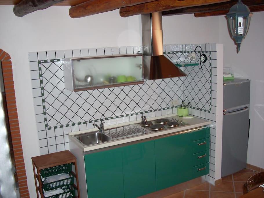 comodo e rilassante