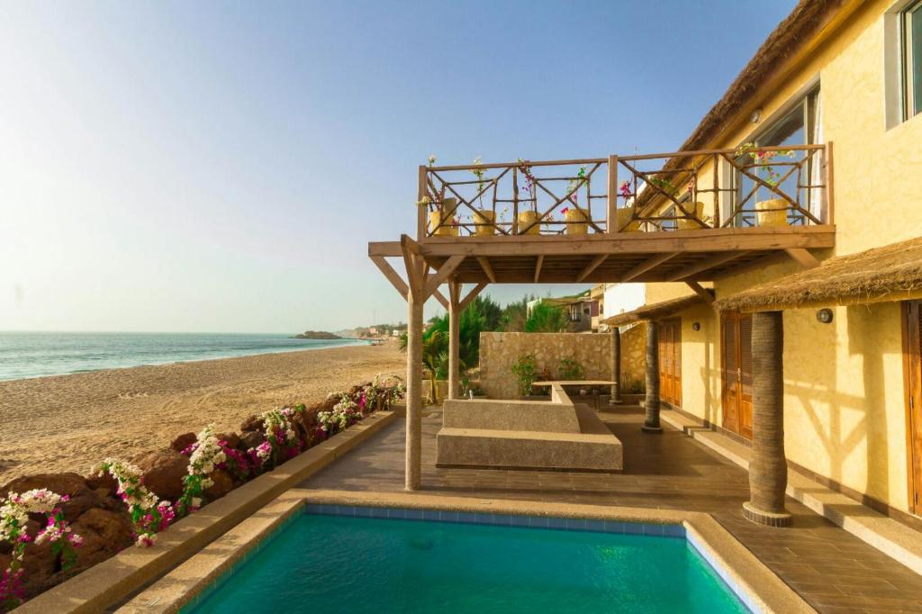 Villas Badiene