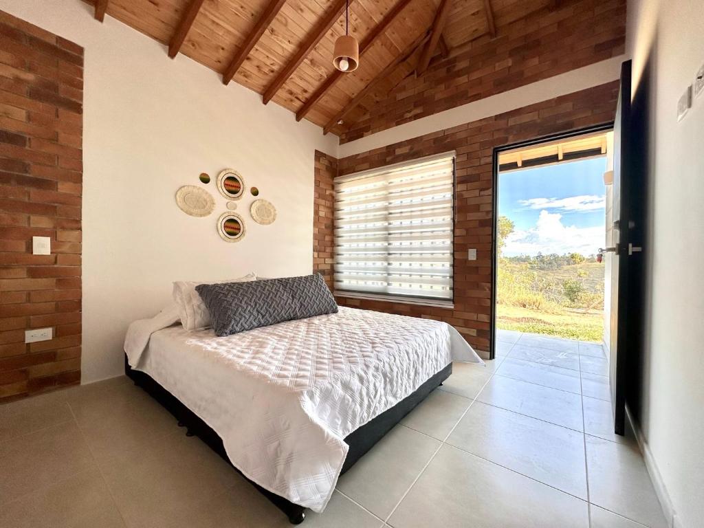Casa Roca Hospedaje Campestre photo 1