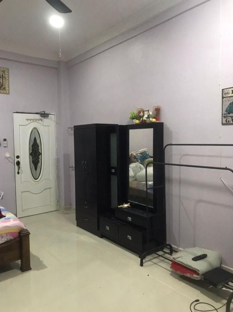 Nazrich Homestay photo 1