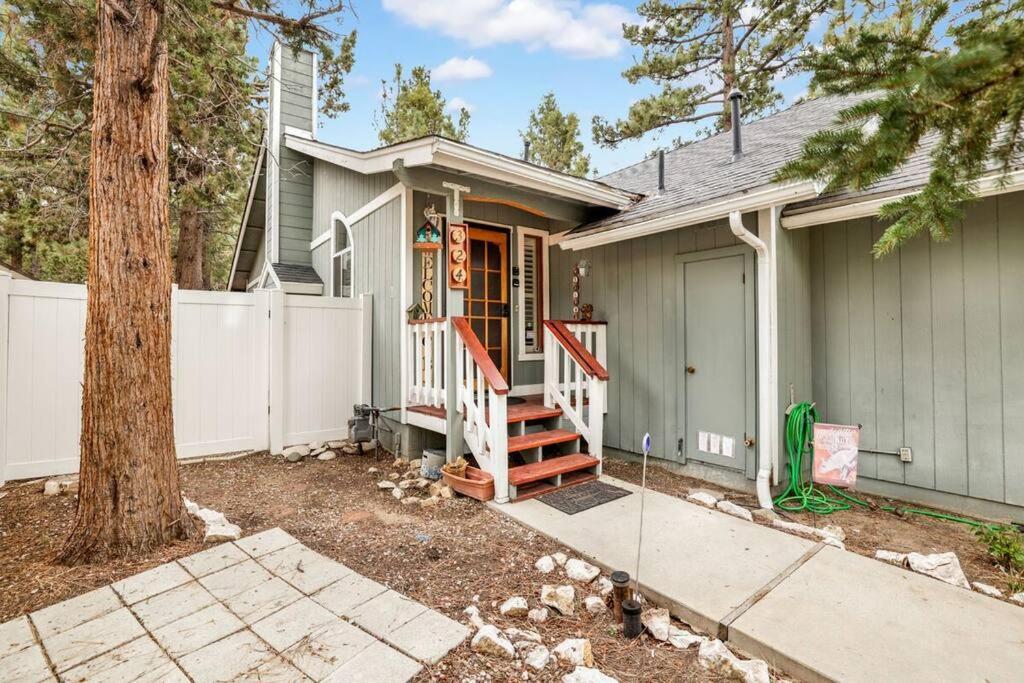 Bearadise Cabin- Adorable Single Level Retreat photo 3