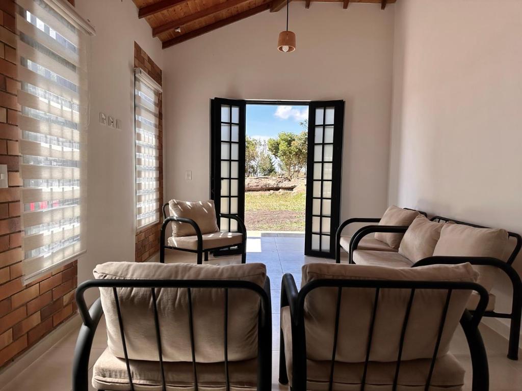 Casa Roca Hospedaje Campestre photo 2