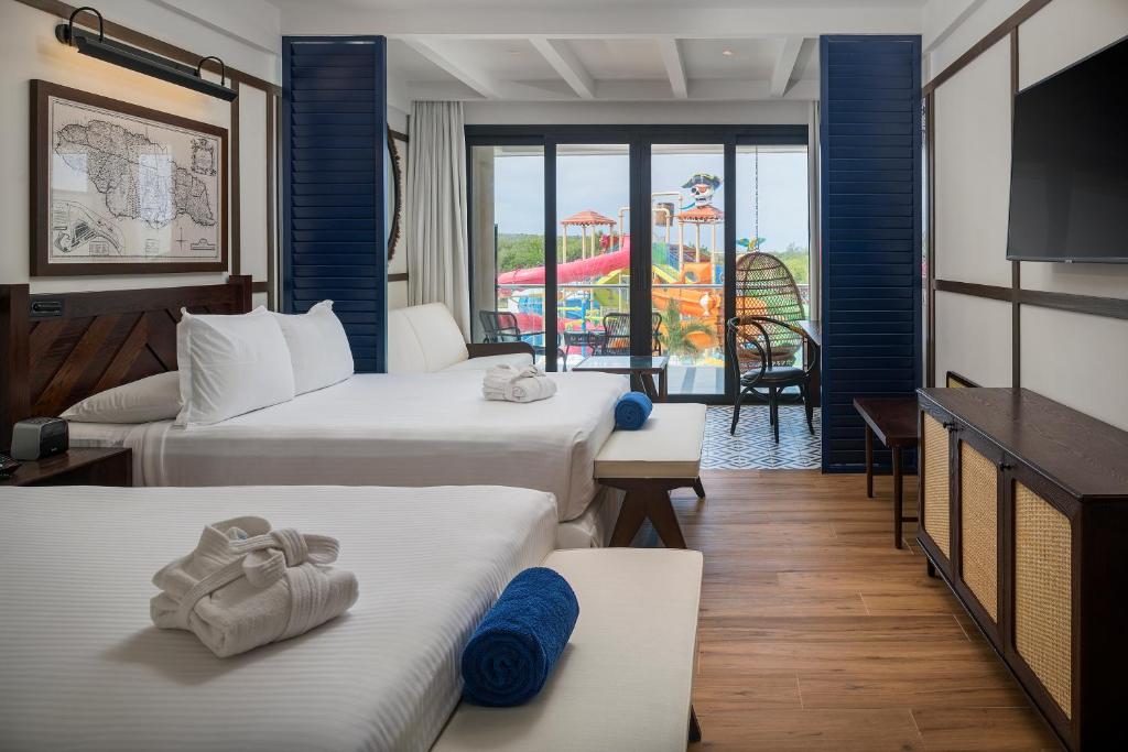 Ocean Coral Spring Resort - All Inclusive photo 2