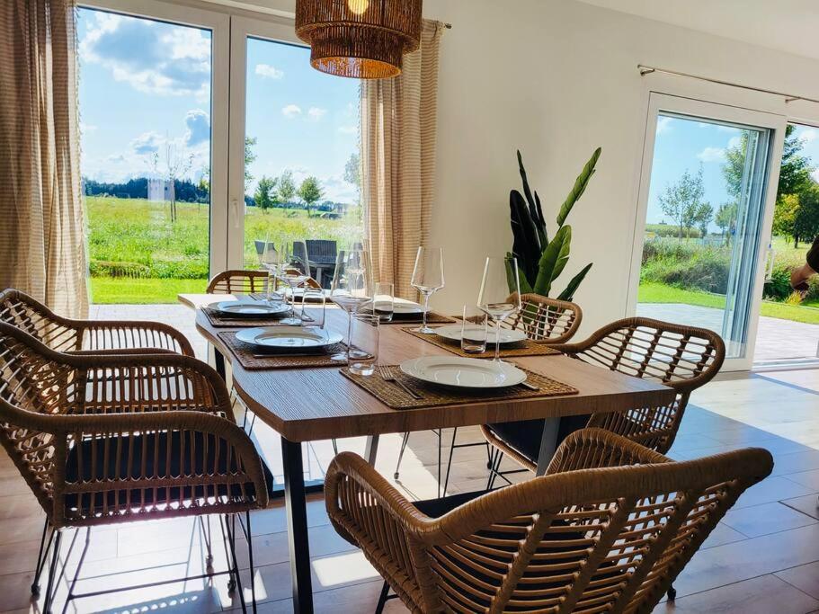 SiOUX: stilvoll eingerichtetes „BOHO“ Apartment photo 2