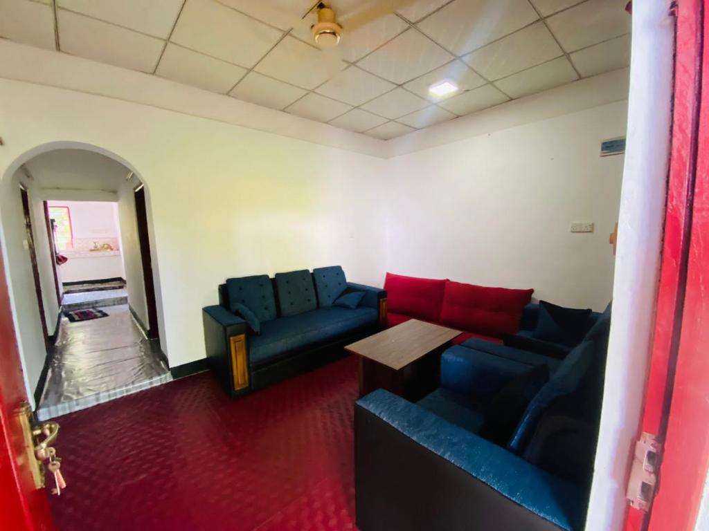 Athil Guest House photo 1
