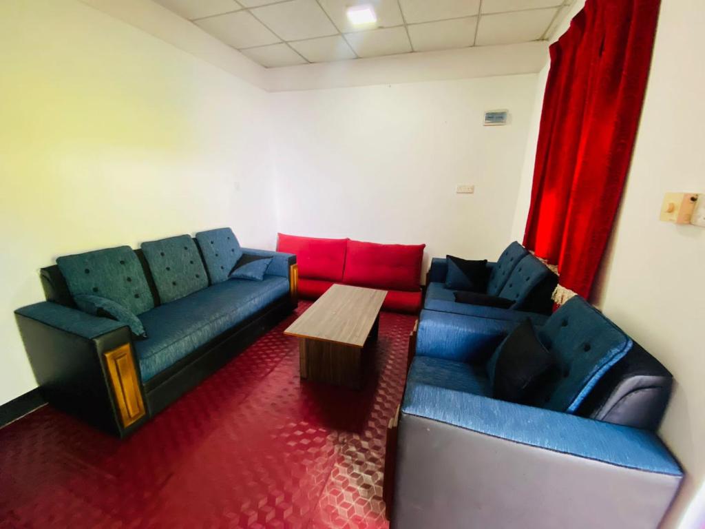 Athil Guest House photo 4