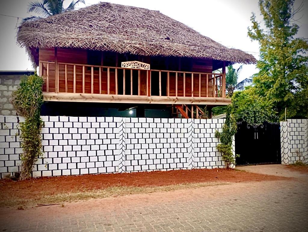 Athil Guest House