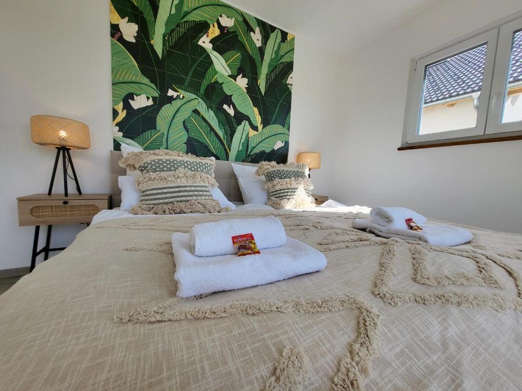 SiOUX: stilvoll eingerichtetes „BOHO“ Apartment photo 1