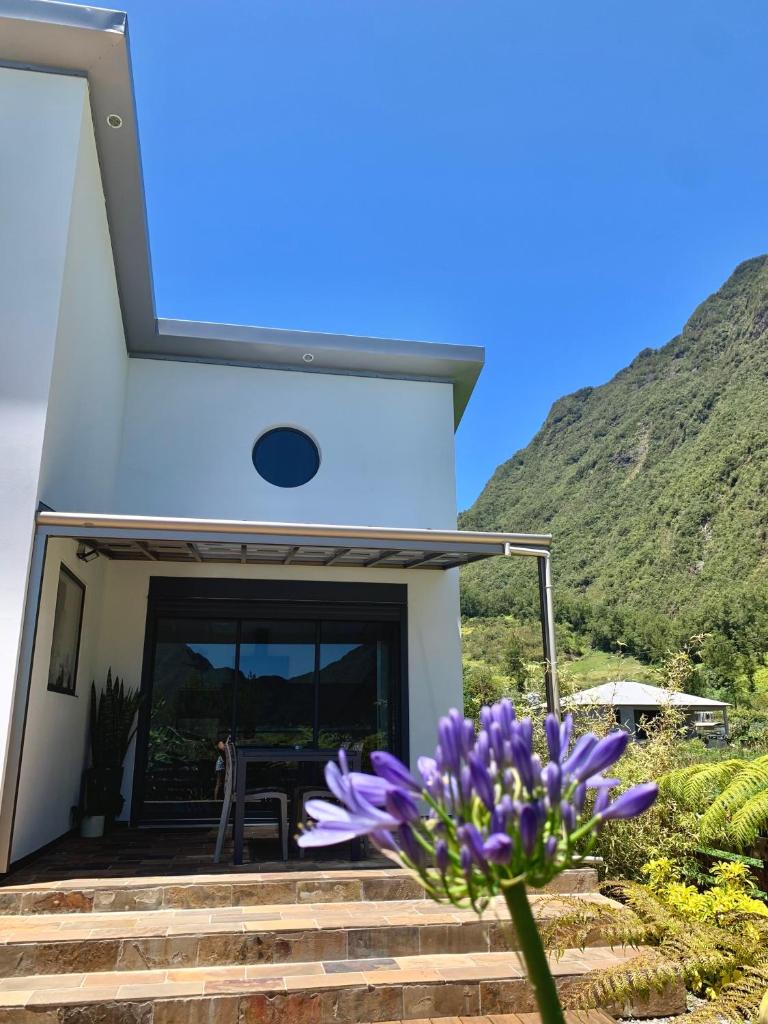 Les lodges de Salazie photo 2