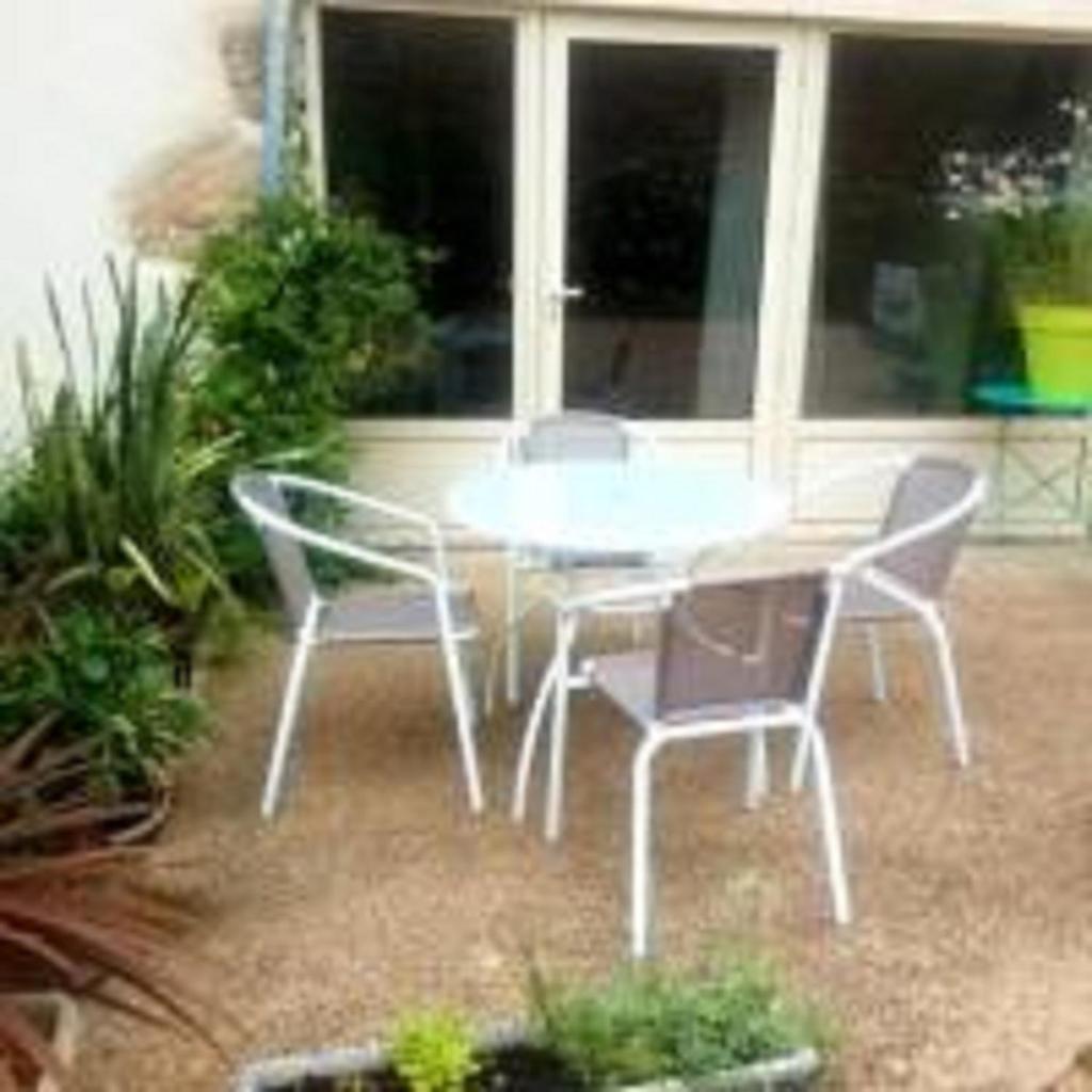 Petit gîte ou chambre d'hôtes 2/4 personnes photo 2