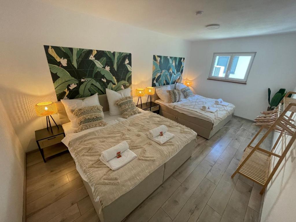 SiOUX: stilvoll eingerichtetes „BOHO“ Apartment photo 4