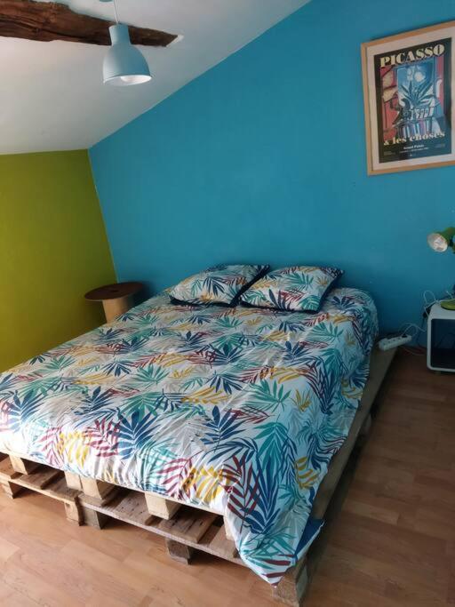 Maison familiale Nantes Sud photo 2