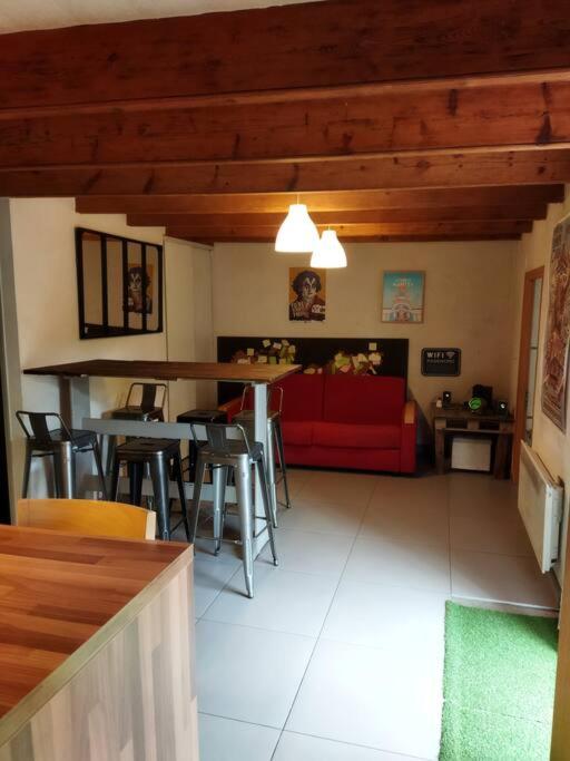 Maison familiale Nantes Sud photo 3