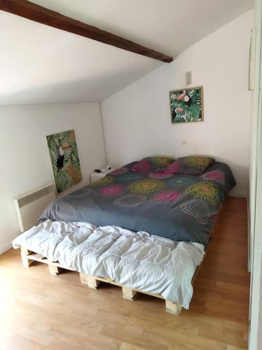 Maison familiale Nantes Sud photo 4