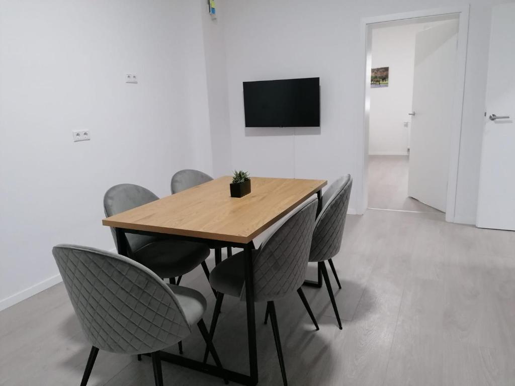 estrella24 LIVING ROOMS Venedig photo 1