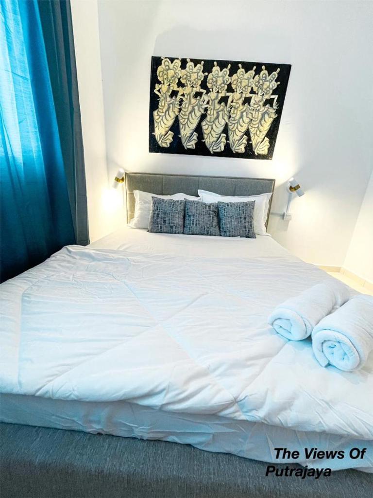 View of Putrajaya - Tap to explore photos