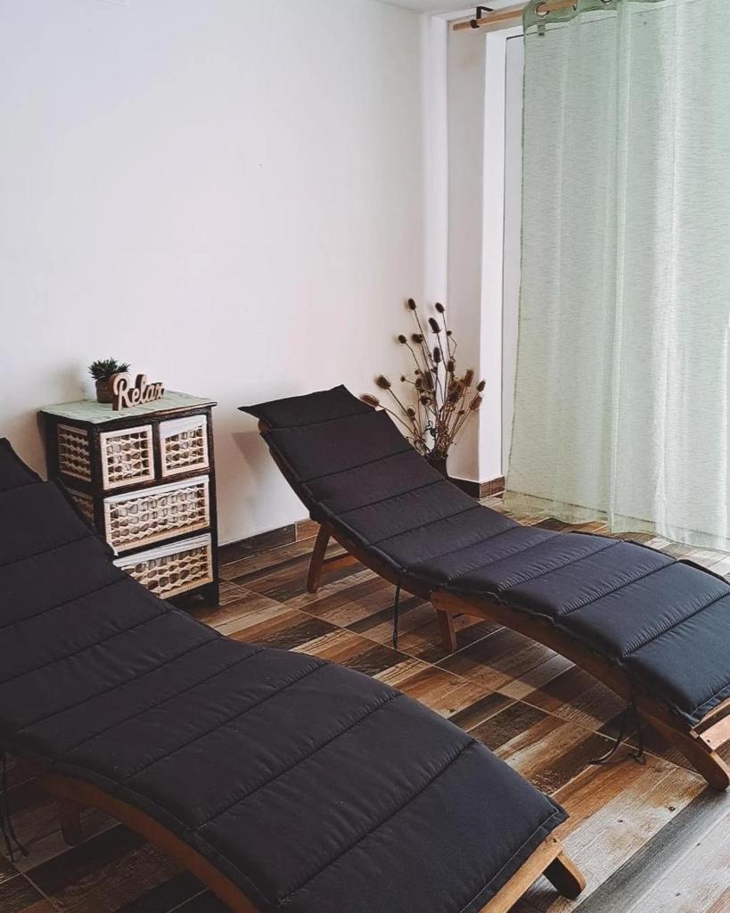 Vita Natura with sauna and jacuzzi photo 2