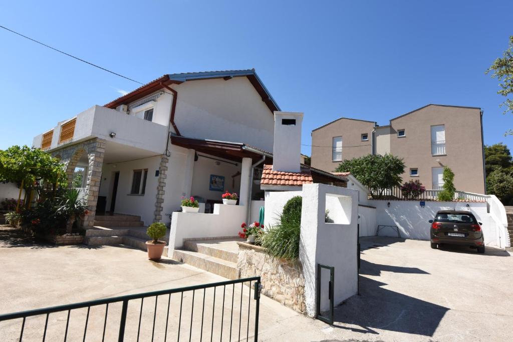 Apartments Mais Tisno photo 2