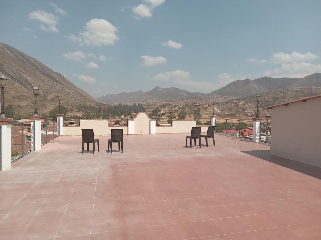 El Molino Lodging/Restaurant photo 1