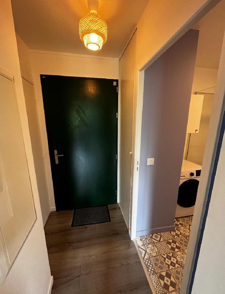 Appartement Nautilus photo 1