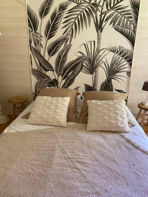 Appartement en campagne photo 1