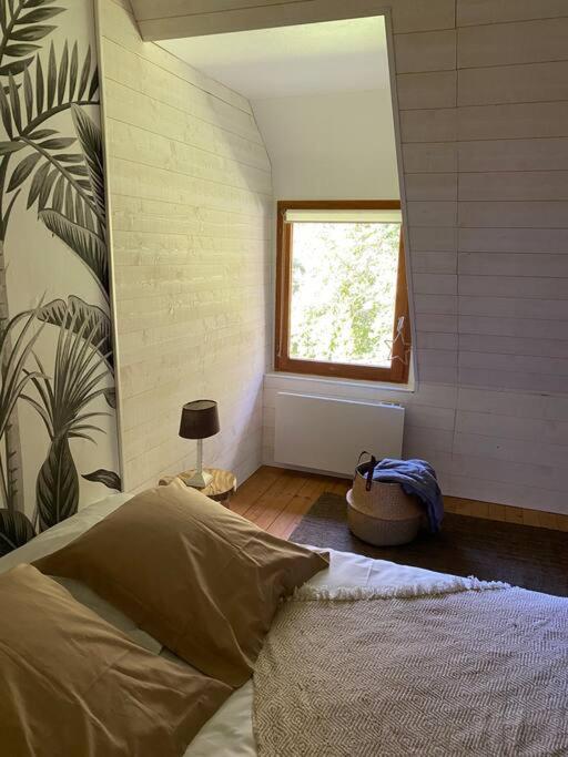 Appartement en campagne photo 2