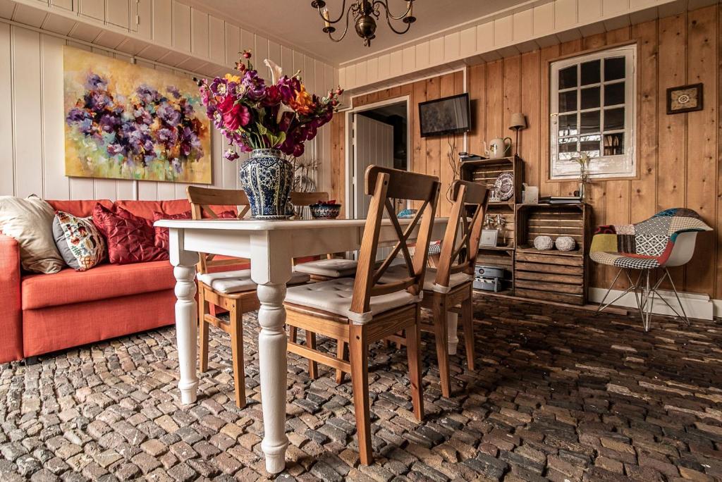 B&B "de Kleine Vesting" photo 2