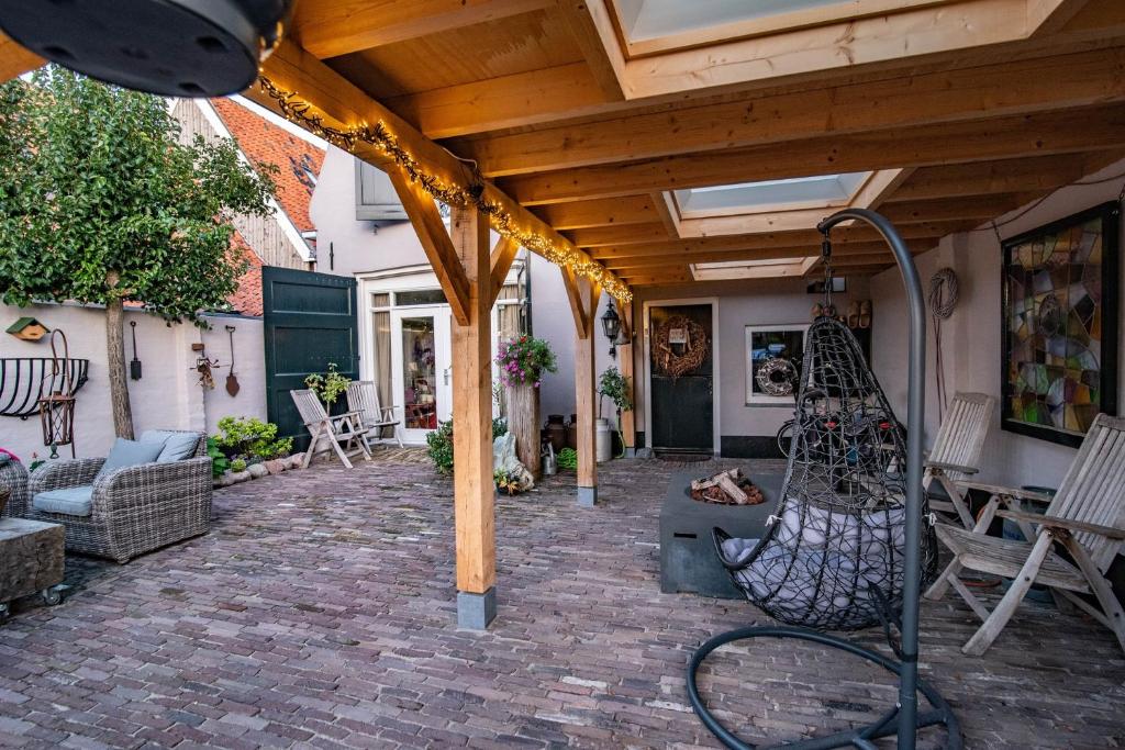 B&B "de Kleine Vesting" photo 1
