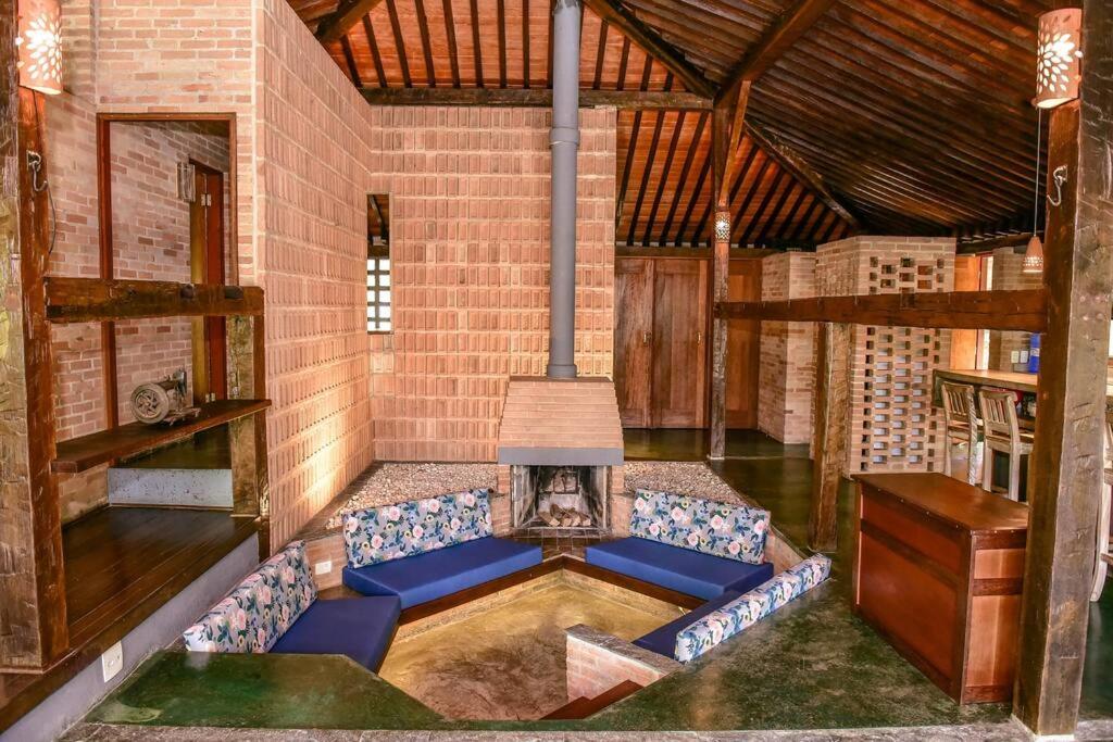 Casa Praia da Feiticeira Condomínio Fechado photo 1