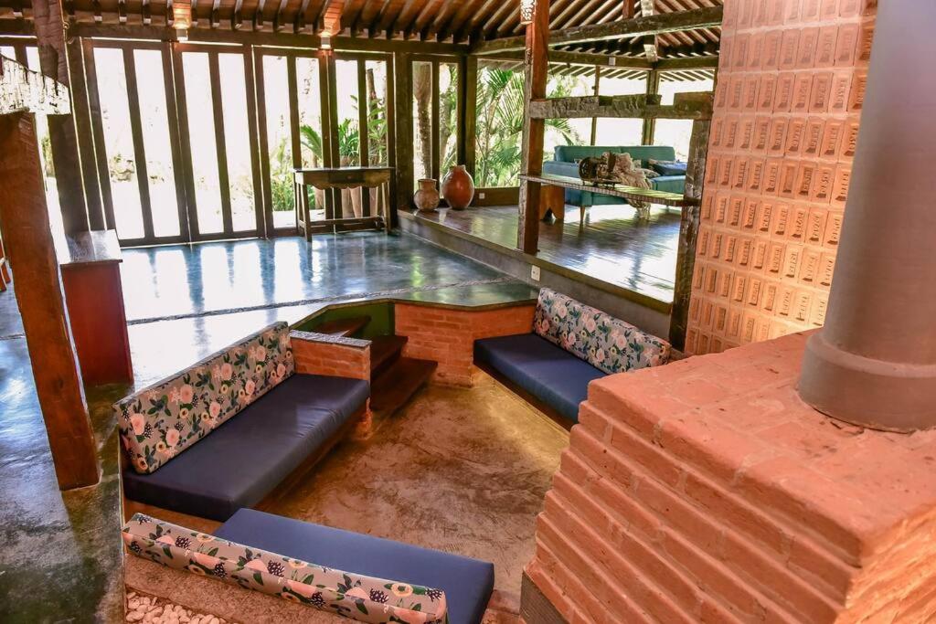 Casa Praia da Feiticeira Condomínio Fechado photo 3