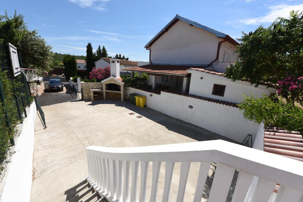 Apartments Mais Tisno photo 4