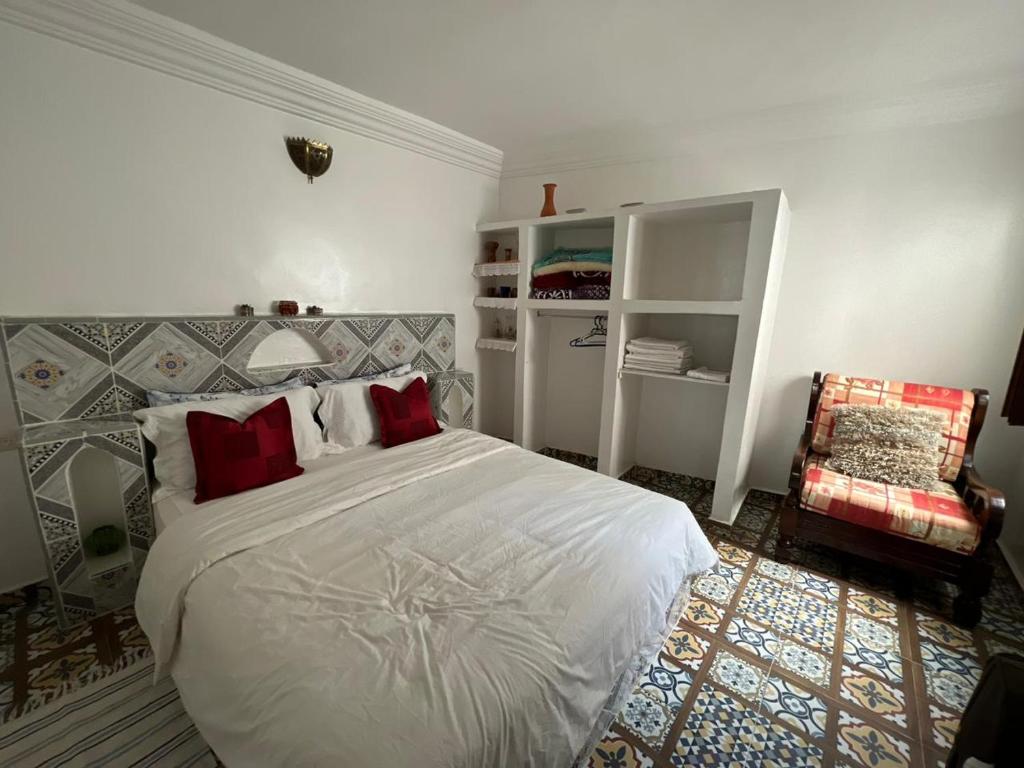 Maison Berj photo 2