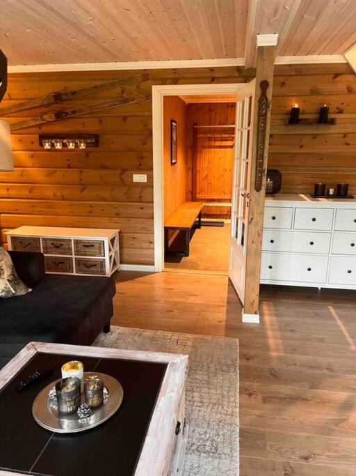 Trysil - stor hytte med plass til storfamilien photo 2