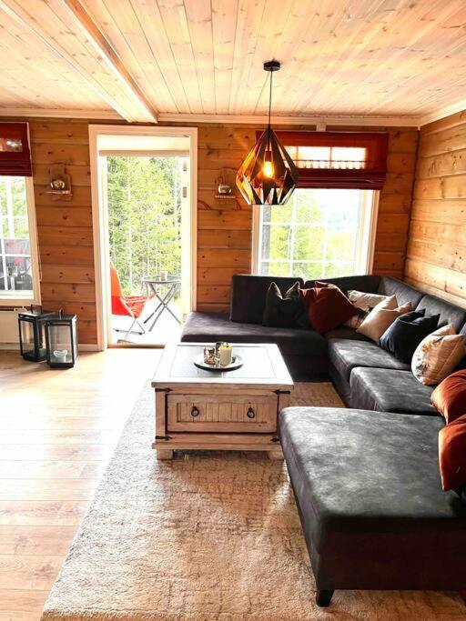 Trysil - stor hytte med plass til storfamilien photo 4