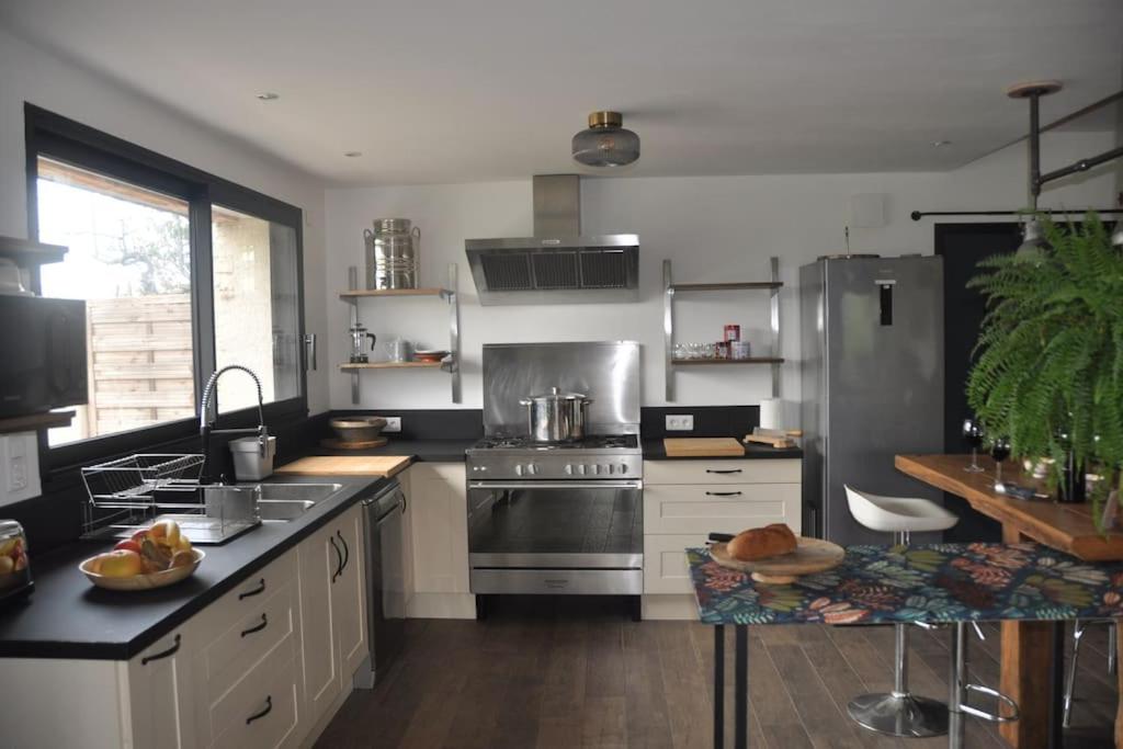 Gîte de charme aux portes de Nantes photo 2