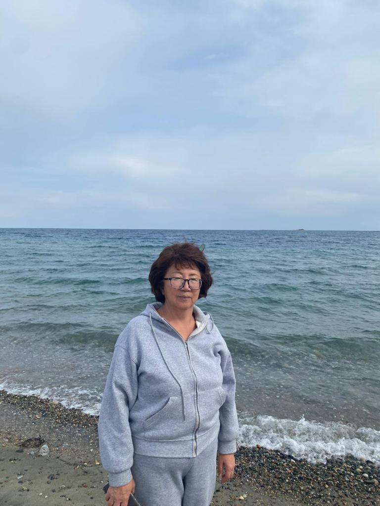 Near River Terek House photo 4