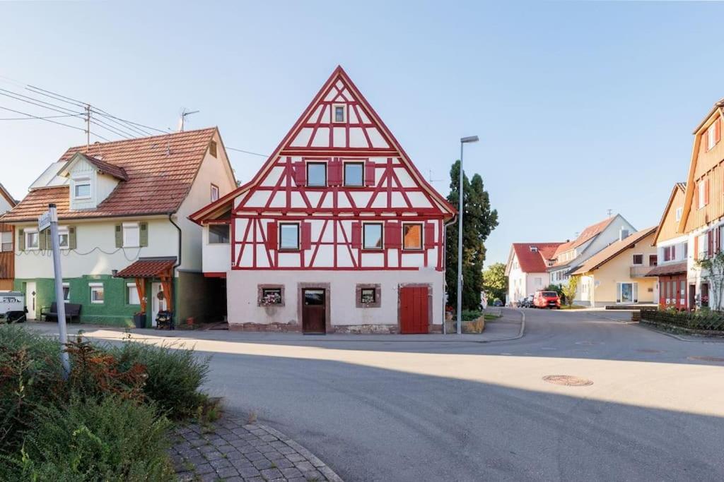 Haugstetter Schwarzwaldhaus photo 1