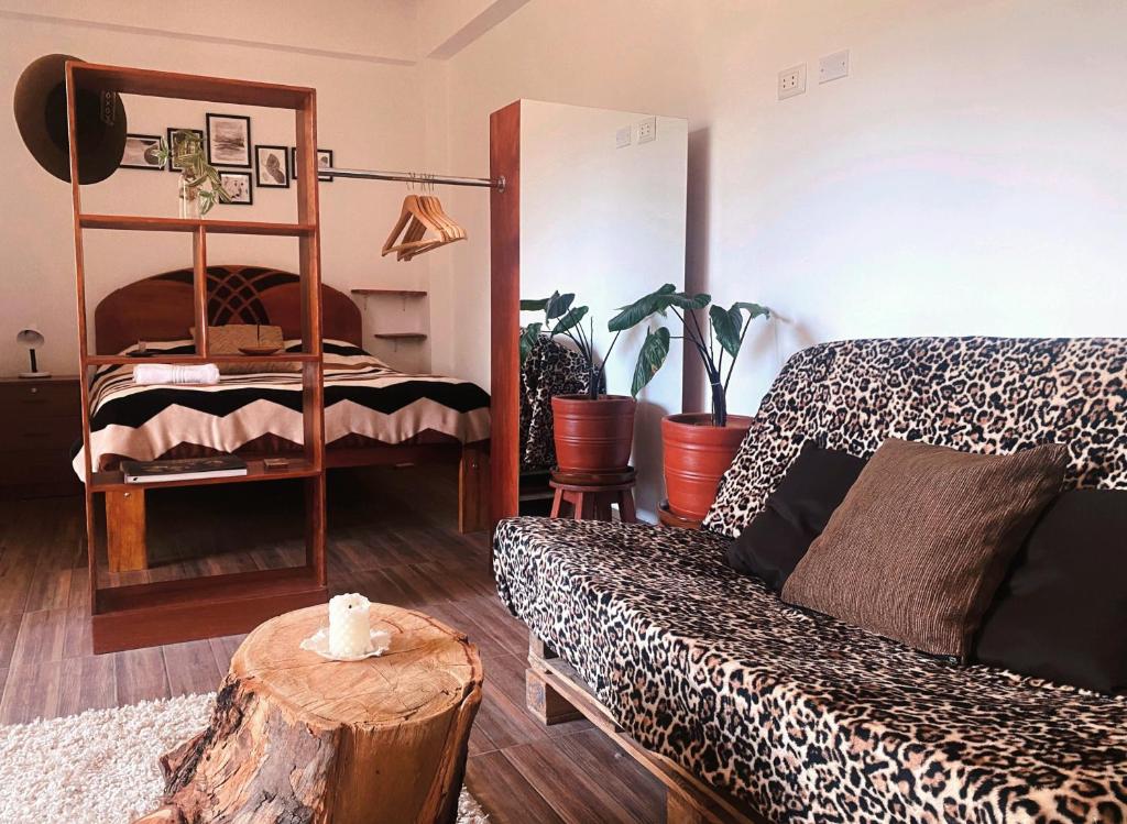 La Casa de Damien