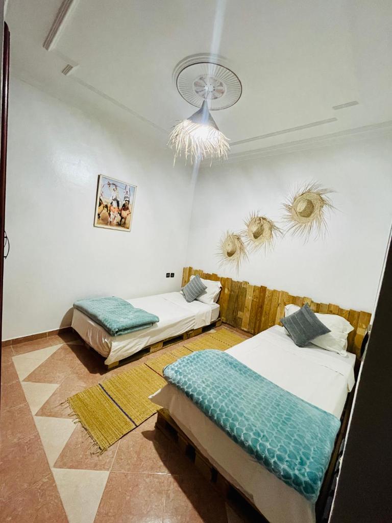 Tamraght White Hostel photo 2