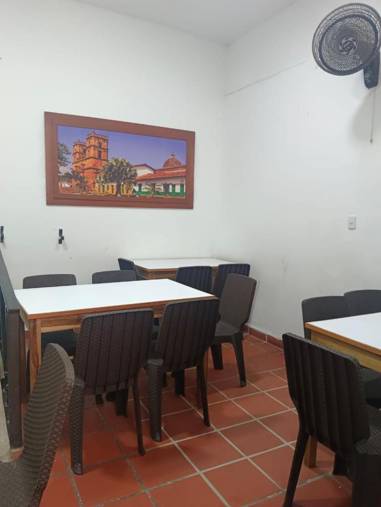 HOGAR DE PASO GUARACAO photo 1