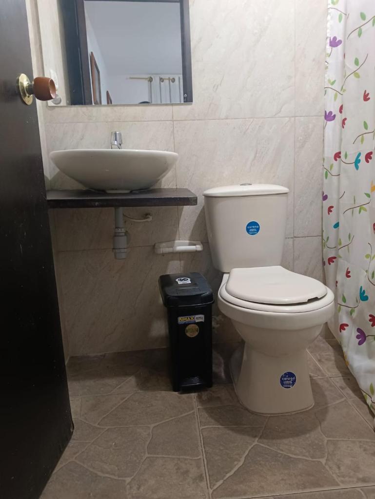 HOGAR DE PASO GUARACAO photo 4