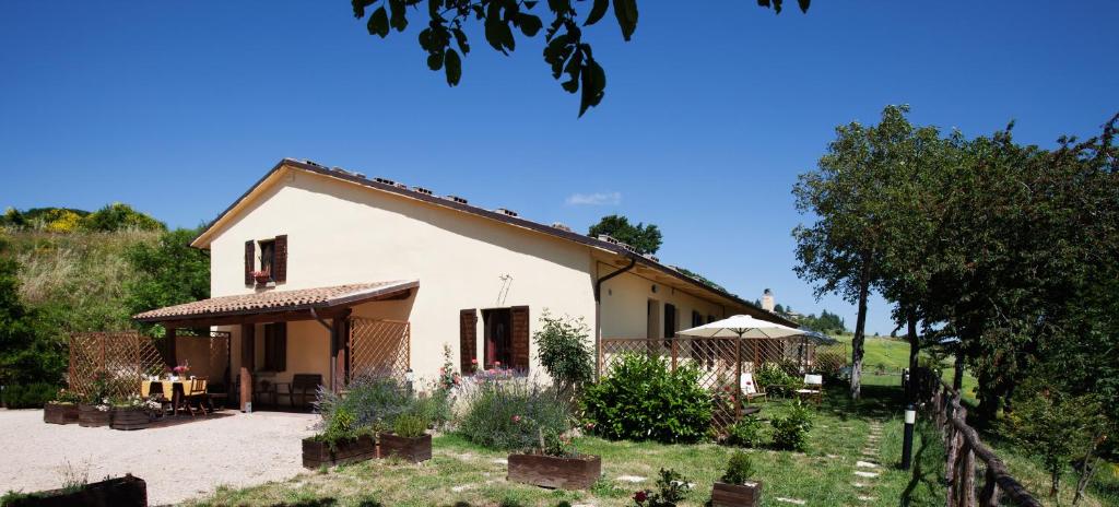 Agriturismo Bufano photo 2