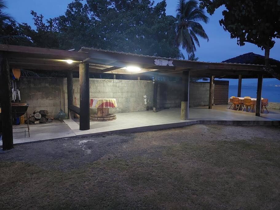 FARE AHIATA MOOREA photo 3